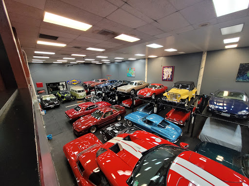 Used Car Dealer «Interstate Motorsport LLC», reviews and photos, 109 Titus Mill Rd, Pennington, NJ 08534, USA