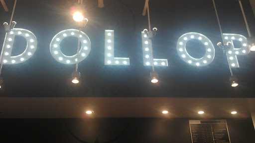 Coffee Shop «Dollop Coffee Co.», reviews and photos, 345 E Ohio St, Chicago, IL 60611, USA