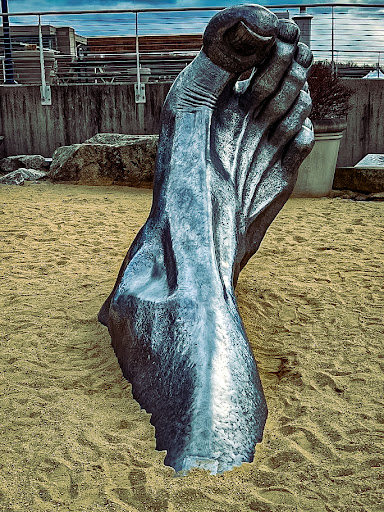 Tourist Attraction «The Awakening», reviews and photos, 153 National Plaza, Oxon Hill, MD 20745, USA