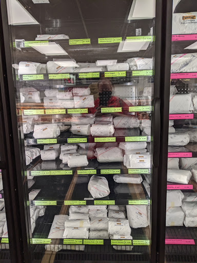 Butcher Shop «Cheplic Meat Processing», reviews and photos, 111 Cheplic Ln, Finleyville, PA 15332, USA