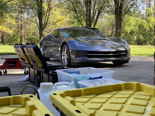 Luxe Mobile Detailing and Ceramic Coating en Bellbrook