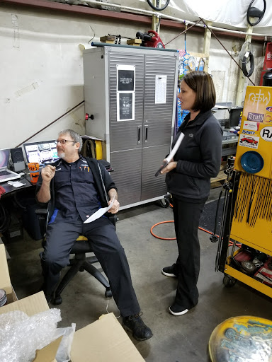 Auto Repair Shop «European Motor Cars», reviews and photos, 4010 McGinnis Ferry Rd, Alpharetta, GA 30005, USA