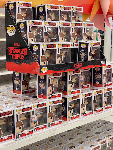 Department Store «Target», reviews and photos, 2499 Whipple Rd, Hayward, CA 94544, USA