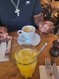 Café du Café Café Madame à Paris - n°11