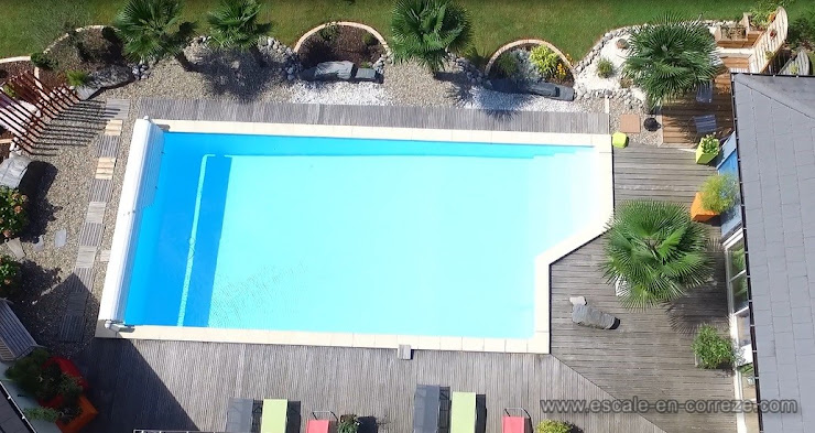 Photos du propriétaire Chambre d'hôtes escale en correze 19270 Sadroc