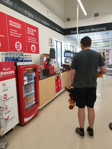 Craft Store «Michaels», reviews and photos, 25715 Northwest Fwy, Cypress, TX 77429, USA