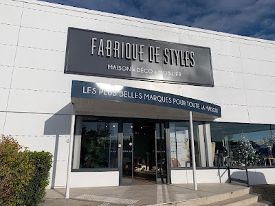 Fabrique de Styles Plan de Campagne à Les Pennes-Mirabeau