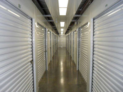 Self-Storage Facility «Extra Space Storage», reviews and photos, 3780 US-1, Monmouth Junction, NJ 08852, USA
