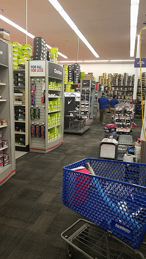 Sporting Goods Store «Academy Sports + Outdoors», reviews and photos, 7441 NE Loop 820, North Richland Hills, TX 76180, USA
