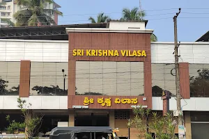 Sri Krishna Vilasa image