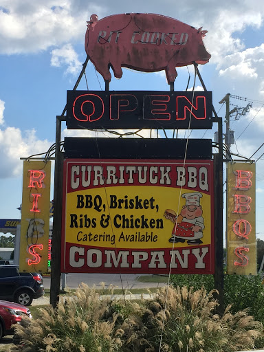 Currituck BBQ Company