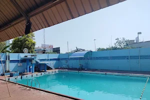 Rotary Club swimming Pool image