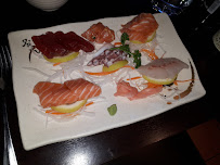 Plats et boissons du Restaurant de sushis Kobe Sushi à Labège - n°19