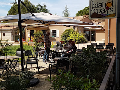 Bistrot de pays l'Authentic à Caseneuve