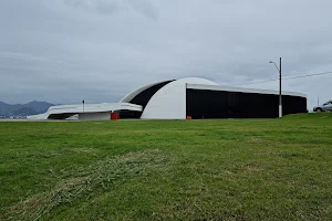 Foundation Oscar Niemeyer image