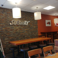 Atmosphère du Sandwicherie Subway Rennes Colombier - n°3