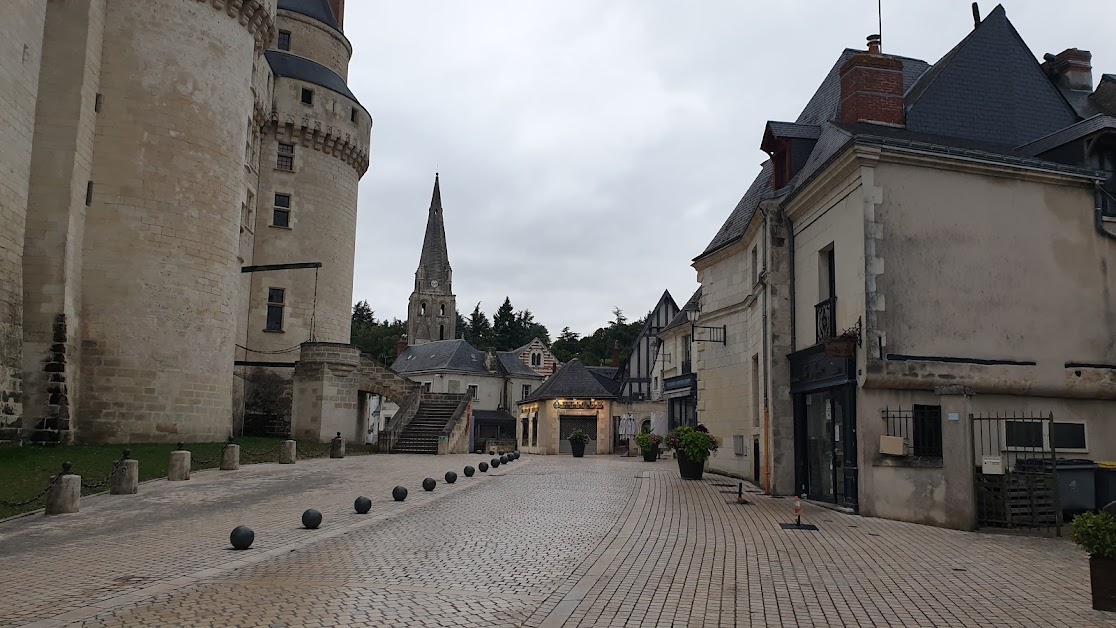 LES AGAPES à Langeais (Indre-et-Loire 37)