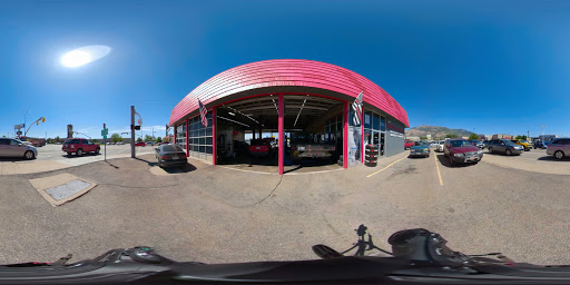 Auto Repair Shop «Master Muffler & Brake Complete Auto Care», reviews and photos, 3590 Wall Ave, Ogden, UT 84401, USA