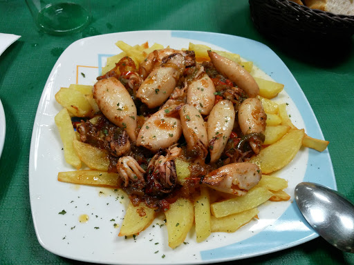 Sidreria Llagar Alonso