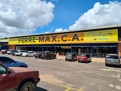 FERRE-MAX, C.A.