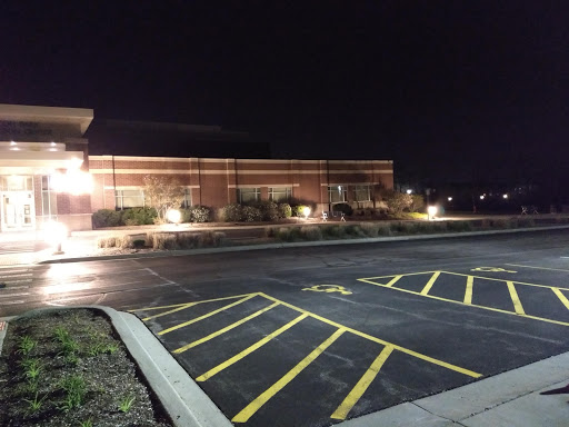 Recreation Center «Falcon Park Recreation Center», reviews and photos, 2195 N Hicks Rd, Palatine, IL 60074, USA