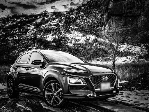 Hyundai Dealer «Van Hyundai», reviews and photos, 1301 S Interstate 35E, Carrollton, TX 75006, USA