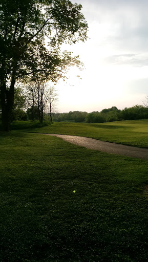 Golf Course «Glenview Golf Course», reviews and photos, 10965 Springfield Pike, Cincinnati, OH 45246, USA