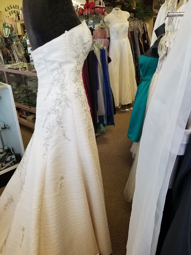 Boutique «Play It Again Consignment Boutique», reviews and photos, 2939 US-1, Fort Pierce, FL 34982, USA