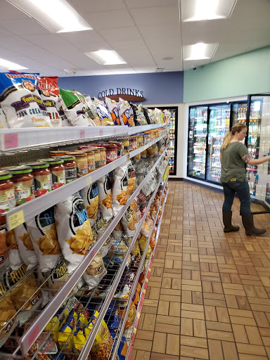 Convenience Store «Kwik Trip #621», reviews and photos, 102 Express Way, Bonduel, WI 54107, USA