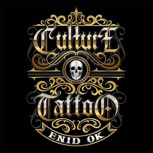 Explore st michael the archangel tattoos ideas, creative tattoo ideas in Enid, available at Culture Tattoo