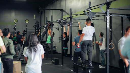 Gym «AVA Athletics», reviews and photos, 948 N Lemon St, Orange, CA 92867, USA