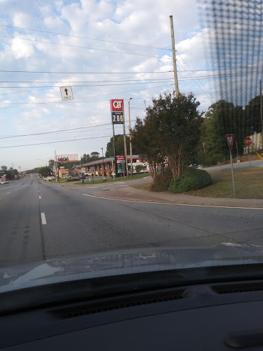 Gas Station «QuikTrip», reviews and photos, 5500 Buford Hwy NE, Doraville, GA 30340, USA