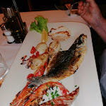 Photo n°1 de l'avis de Sigrid. fait le 23/10/2022 à 13:38 sur le  Ristorante Pizzeria da Michele à Palazzolo dello Stella