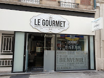 Photos du propriétaire du Restaurant Le Gourmet à Compiègne - n°9