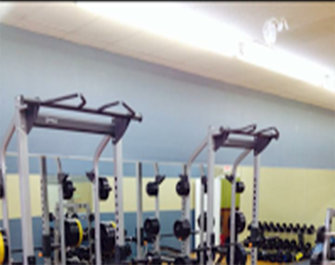 Gym «GFT Personal Training & Group Fitness», reviews and photos, 4723 Main St, Lisle, IL 60532, USA