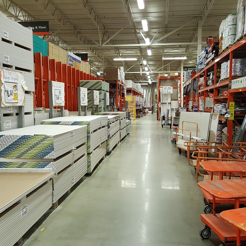 The Home Depot