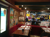 Atmosphère du Restaurant Bistrot à Thon à Étel - n°6