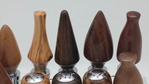 Art Gallery «Mountain Made Art Gallery», reviews and photos, 1 Page Ave #123, Asheville, NC 28801, USA