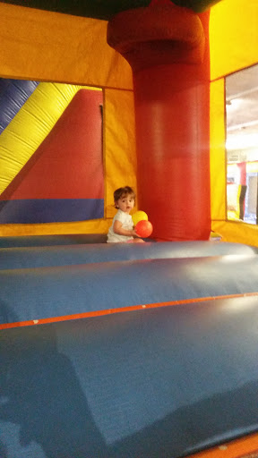 Recreation Center «Xtreme Jump Zone», reviews and photos, 1712 PA-940, Pocono Pines, PA 18350, USA