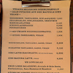 Photo n°5 de l'avis de Marc.e fait le 03/08/2022 à 08:25 sur le  Cafe Neue Liebe à Berlin