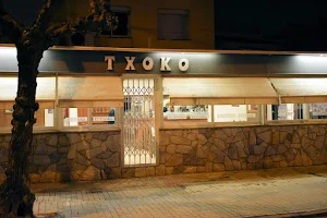 El Txoko image