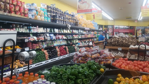 Supermarket «Sabor Tropical Supermarket», reviews and photos, 969 Normandy Dr, Miami Beach, FL 33141, USA