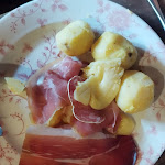 Photo n° 8 de l'avis de Valérie.a fait le 15/10/2023 à 14:42 pour Auberge Nemoz à Le Haut-Bréda