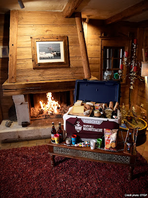 Escape Games Apéro Vendée à La Gaubretière