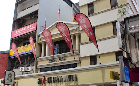 Swiss-Inn Chinatown Kuala Lumpur image