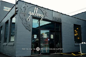 Gallery Salon image