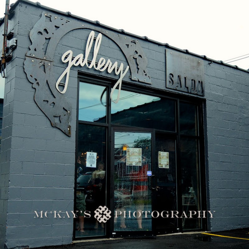 Gallery Salon