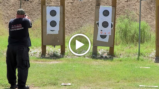 Gun Shop «Dietz Gun Shop & Range Inc», reviews and photos, 421 Range Rd, New Braunfels, TX 78132, USA