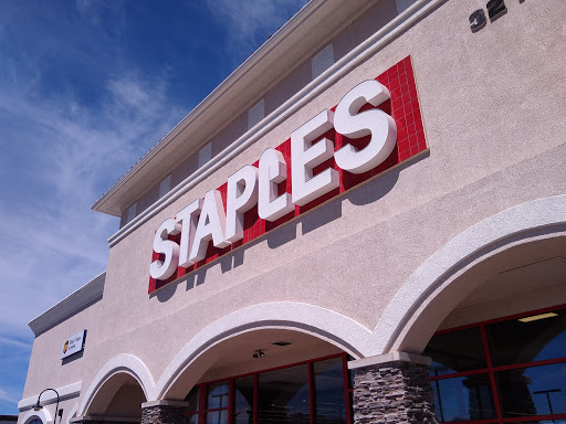 Staples