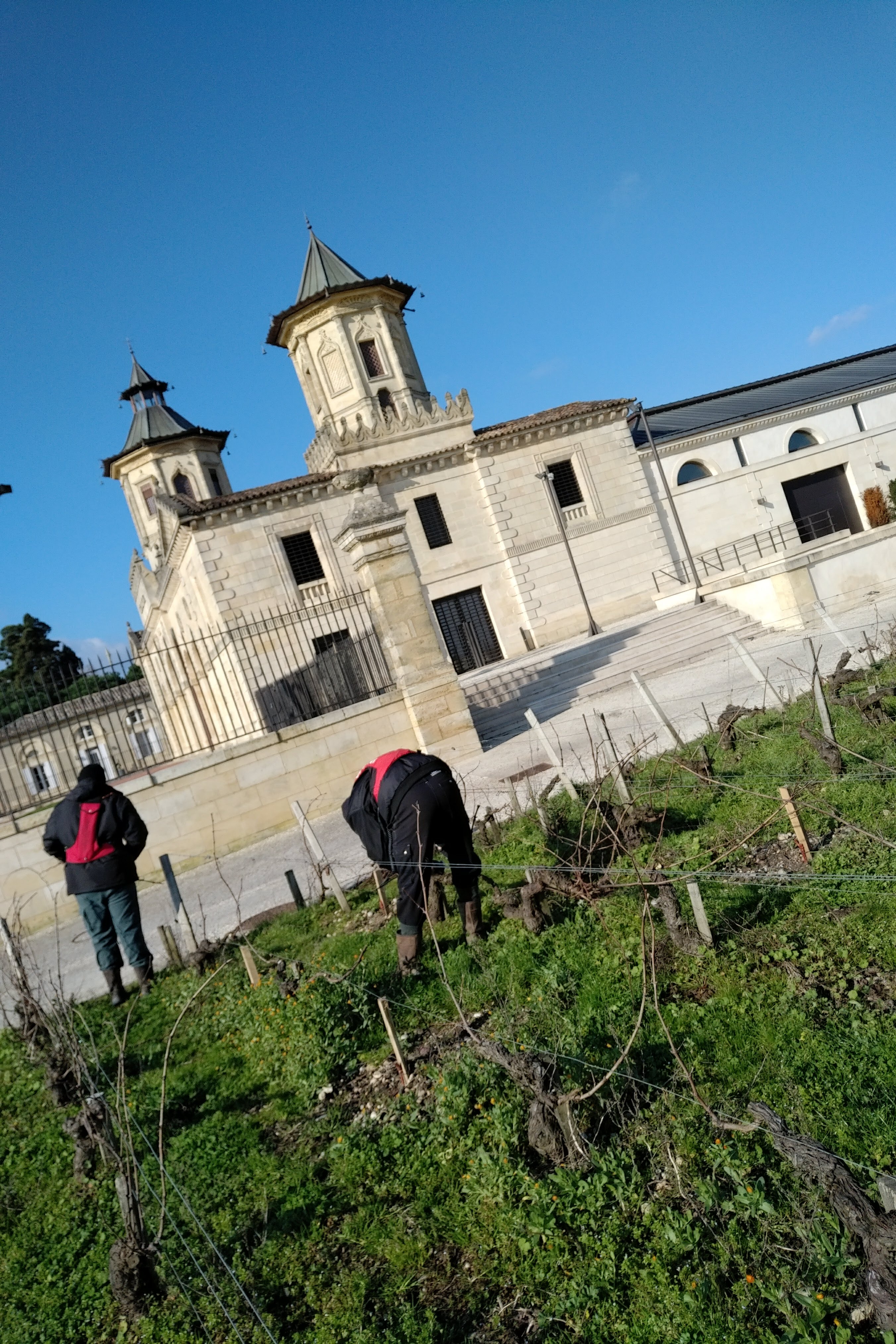 Photo n° 2 de l'avis de Augenblick.i fait le 07/02/2018 à 13:20